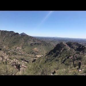 Meet your Posher, Bridget